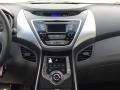 Black - Elantra GLS Photo No. 12