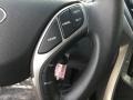 Black - Elantra GLS Photo No. 16