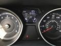 Black - Elantra GLS Photo No. 17