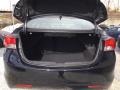 Black - Elantra GLS Photo No. 18