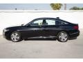 2018 Crystal Black Pearl Honda Accord EX Sedan  photo #5