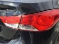 Black - Elantra GLS Photo No. 19