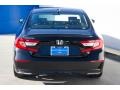 2018 Crystal Black Pearl Honda Accord EX Sedan  photo #6
