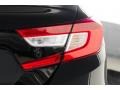 2018 Crystal Black Pearl Honda Accord EX Sedan  photo #8