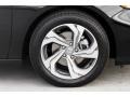 2018 Crystal Black Pearl Honda Accord EX Sedan  photo #11