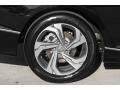 2018 Crystal Black Pearl Honda Accord EX Sedan  photo #14