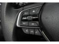 2018 Crystal Black Pearl Honda Accord EX Sedan  photo #26