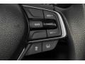 2018 Crystal Black Pearl Honda Accord EX Sedan  photo #27
