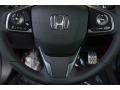 White Orchid Pearl - Civic Si Sedan Photo No. 10