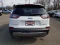 Bright White - Cherokee Limited 4x4 Photo No. 5