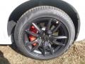  2018 Durango SRT AWD Wheel