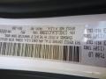 PW7: White Knuckle 2018 Dodge Durango SRT AWD Color Code