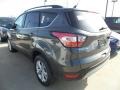 2018 Magnetic Ford Escape SE 4WD  photo #3