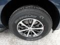  2018 Expedition XLT 4x4 Wheel