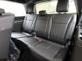 Ebony Rear Seat Photo for 2018 Ford Expedition #126103680