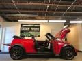 Chili Red - Cooper S John Cooper Works Convertible Photo No. 111