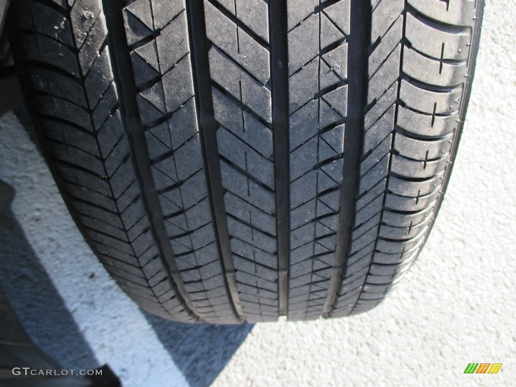 2012 TL 3.5 - Graphite Luster Metallic / Taupe photo #24