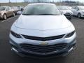 2018 Arctic Blue Metallic Chevrolet Malibu LT  photo #8