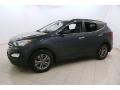 Marlin Blue - Santa Fe Sport FWD Photo No. 3