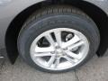 Satin Steel Gray Metallic - Cruze LT Photo No. 9