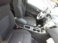 Satin Steel Gray Metallic - Cruze LT Photo No. 10