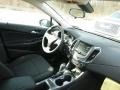 Satin Steel Gray Metallic - Cruze LT Photo No. 11