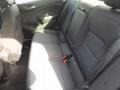 Satin Steel Gray Metallic - Cruze LT Photo No. 13