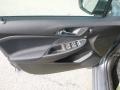 Satin Steel Gray Metallic - Cruze LT Photo No. 15
