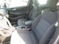 Satin Steel Gray Metallic - Cruze LT Photo No. 16