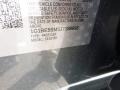 Satin Steel Gray Metallic - Cruze LT Photo No. 17