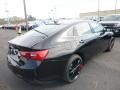 Mosaic Black Metallic - Malibu LT Photo No. 5