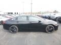 Mosaic Black Metallic - Malibu LT Photo No. 6