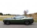 F8 Green - Challenger R/T Scat Pack Photo No. 1