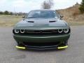 F8 Green - Challenger R/T Scat Pack Photo No. 3