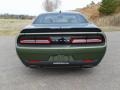 F8 Green - Challenger R/T Scat Pack Photo No. 7