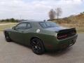 F8 Green - Challenger R/T Scat Pack Photo No. 8