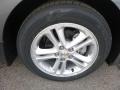 Satin Steel Gray Metallic - Cruze LT Photo No. 9