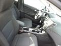 Satin Steel Gray Metallic - Cruze LT Photo No. 10