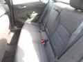 Satin Steel Gray Metallic - Cruze LT Photo No. 13
