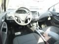 Satin Steel Gray Metallic - Cruze LT Photo No. 14