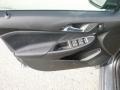 Satin Steel Gray Metallic - Cruze LT Photo No. 15