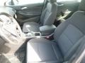 Satin Steel Gray Metallic - Cruze LT Photo No. 16