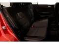 2018 Hyper Red Kia Sportage LX AWD  photo #19