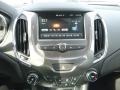 Satin Steel Gray Metallic - Cruze LT Photo No. 18