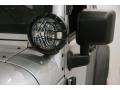 Bright Silver Metallic - Wrangler X 4x4 Photo No. 4