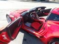 2019 Torch Red Chevrolet Corvette Grand Sport Coupe  photo #9
