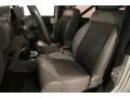 Bright Silver Metallic - Wrangler X 4x4 Photo No. 6