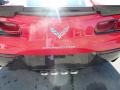 Torch Red - Corvette Grand Sport Coupe Photo No. 17