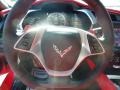 Torch Red - Corvette Grand Sport Coupe Photo No. 24