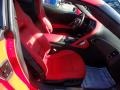 Torch Red - Corvette Grand Sport Coupe Photo No. 40